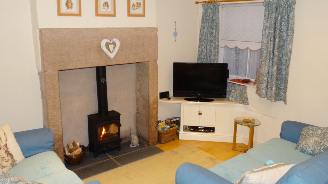 Photo of Livingroom in Cromford