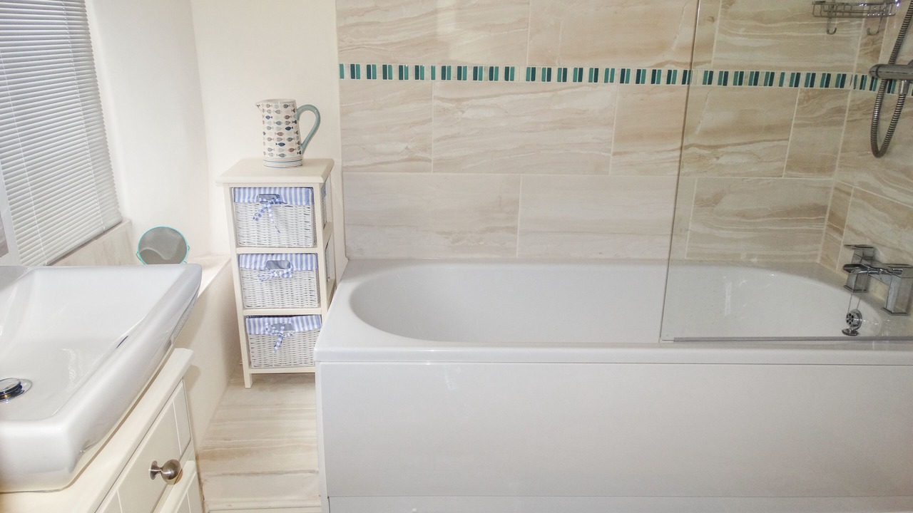 Photo of Bathroom in Cromford