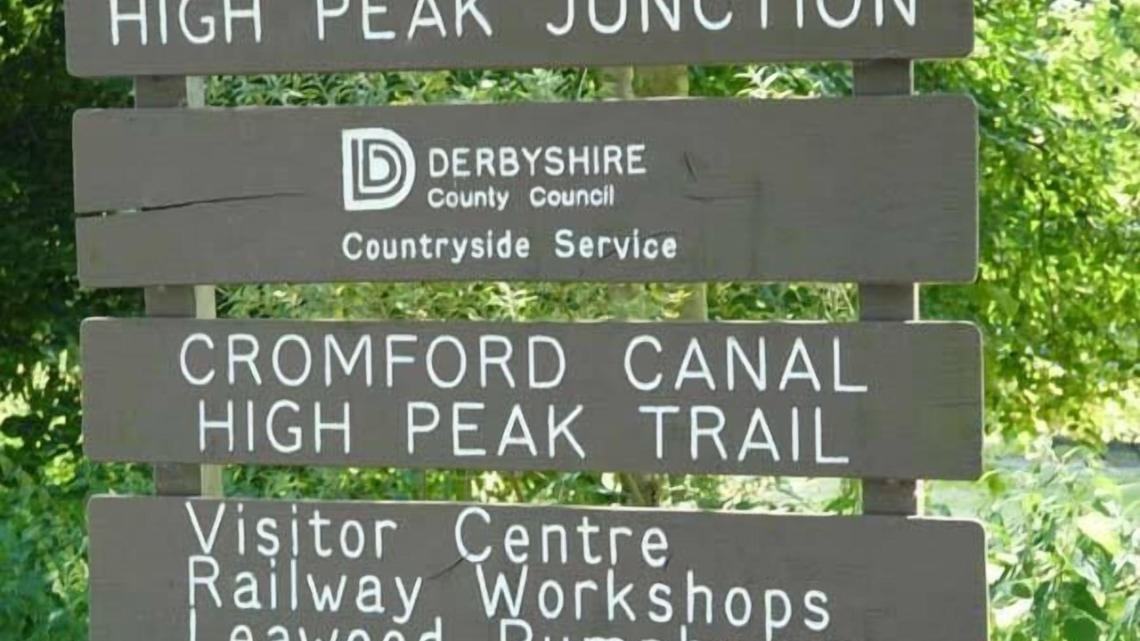 Photo of Outdoor in Cromford