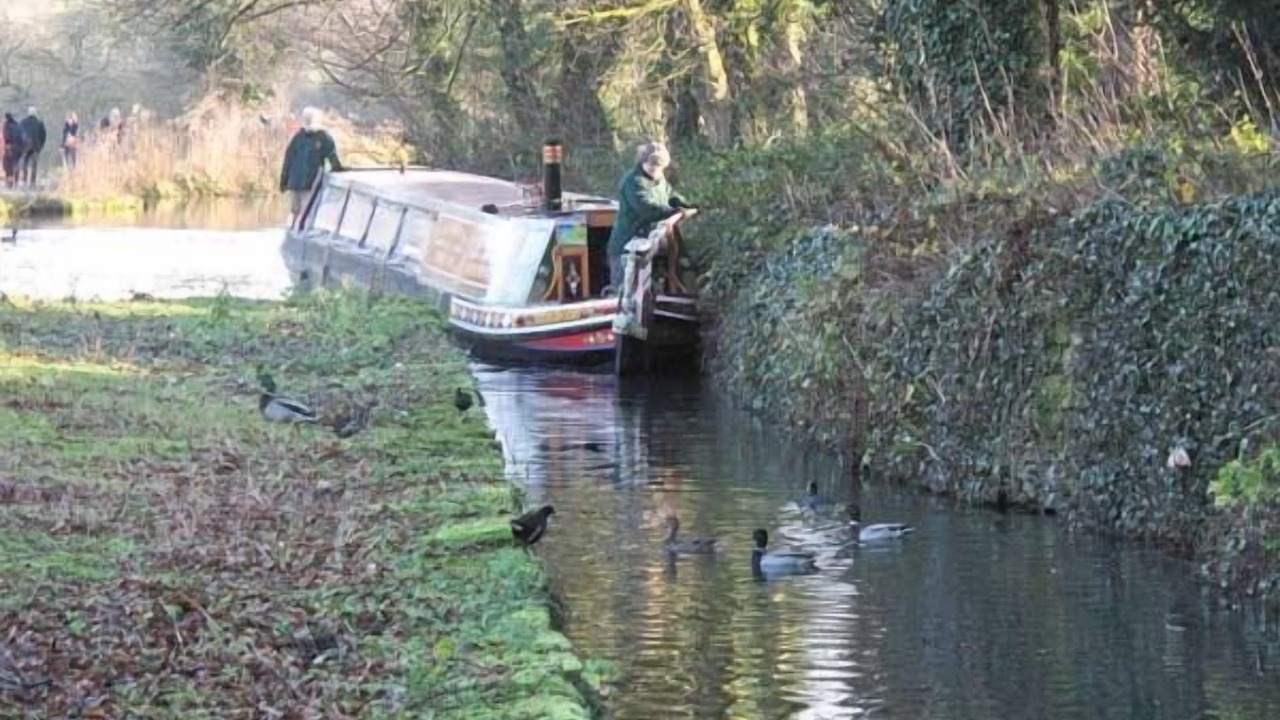 Photo of Outdoor in Cromford
