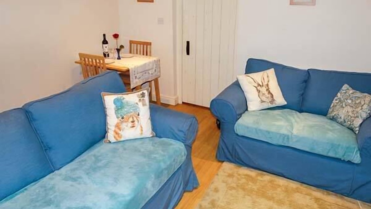 Photo of Livingroom in Cromford
