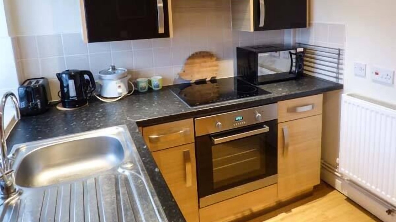 Photo of Kitchen in Cromford
