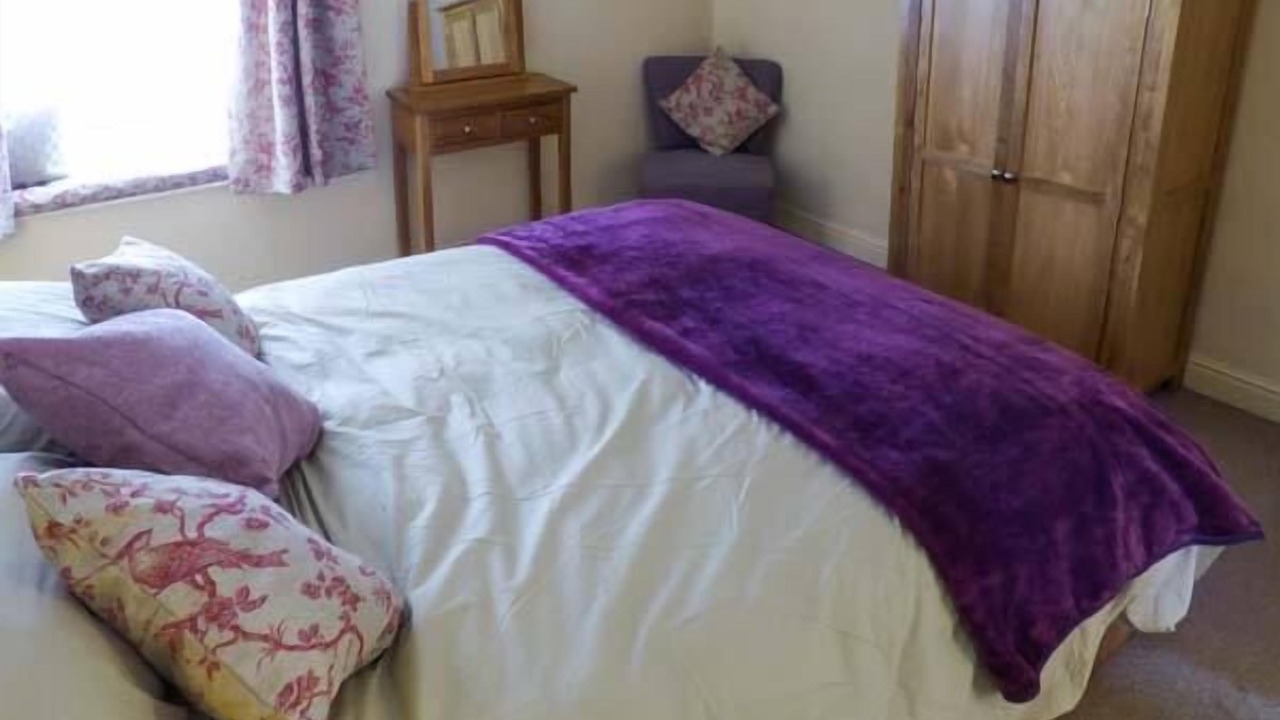 Photo of Bedroom in Cromford