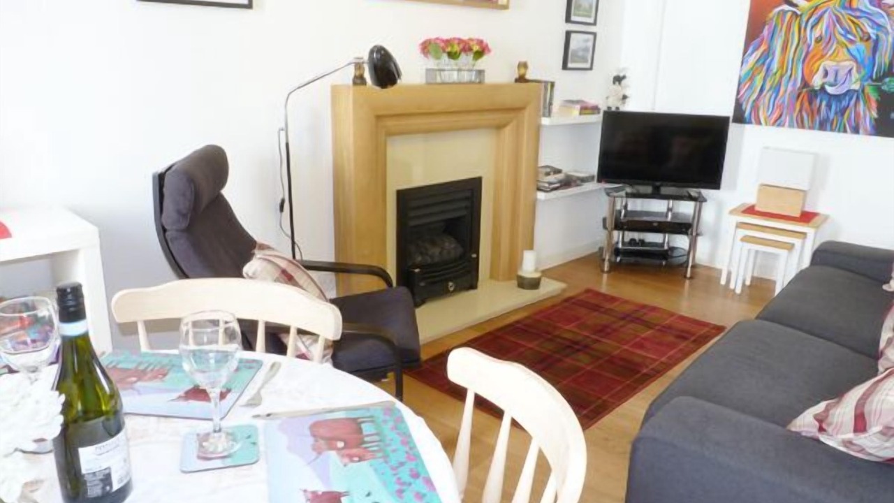 Photo of Livingroom in Murthly