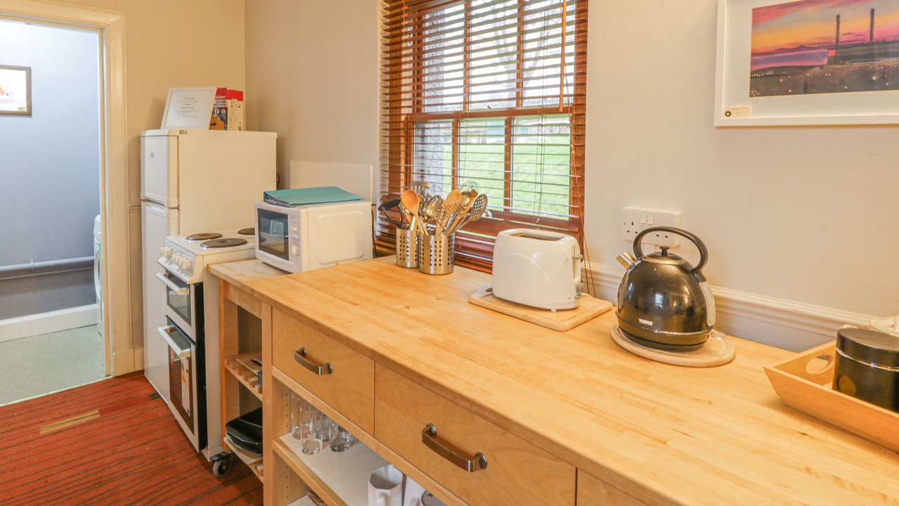 Photo of Kitchen in Prestonpans