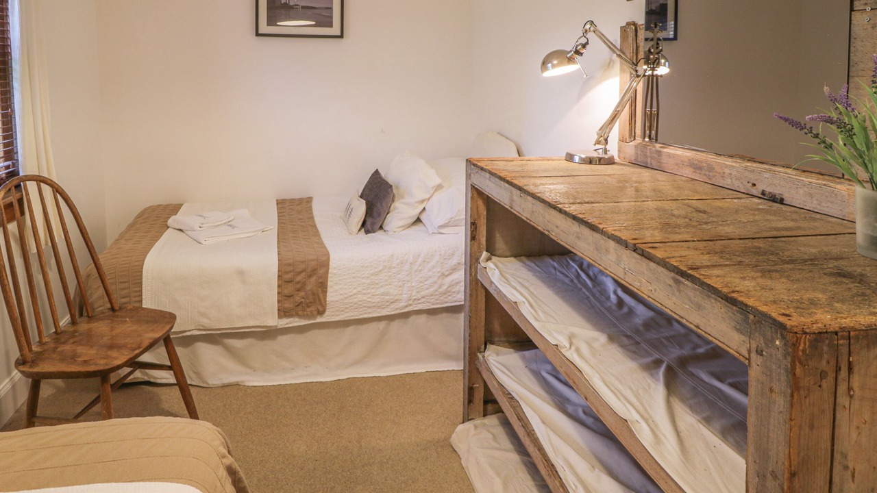 Photo of Bedroom in Prestonpans