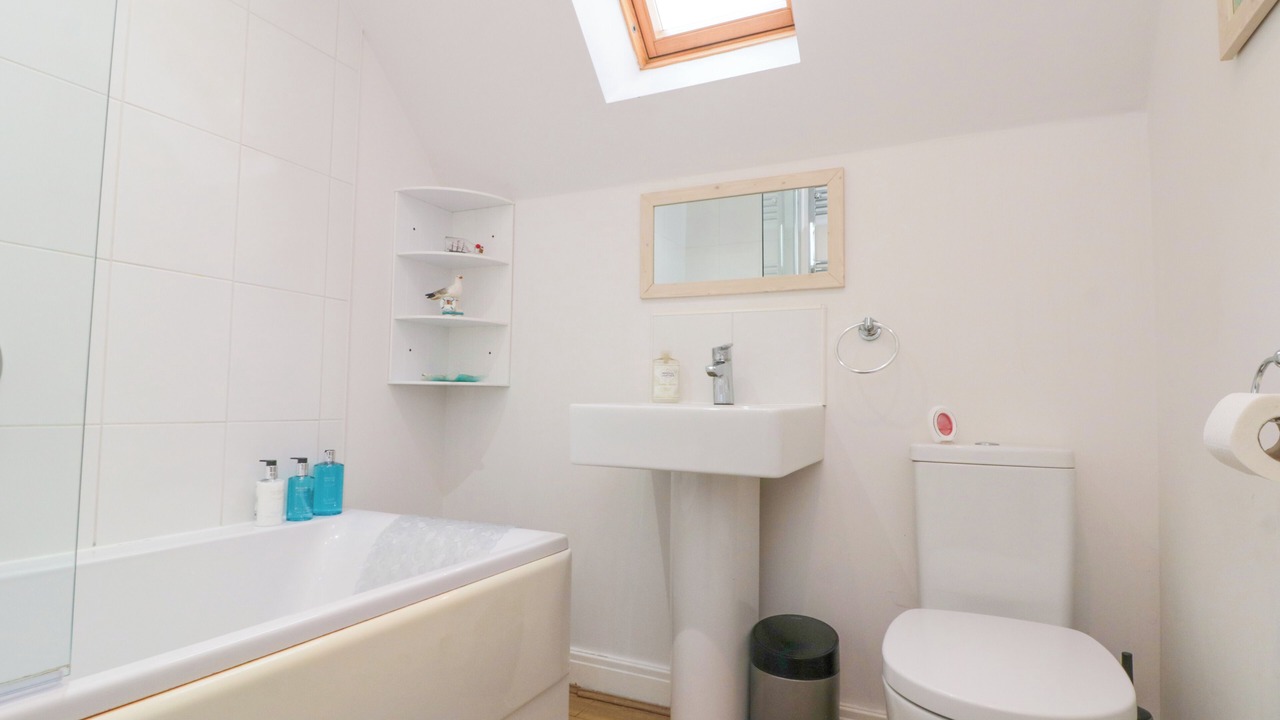 Photo of Bathroom in Filey