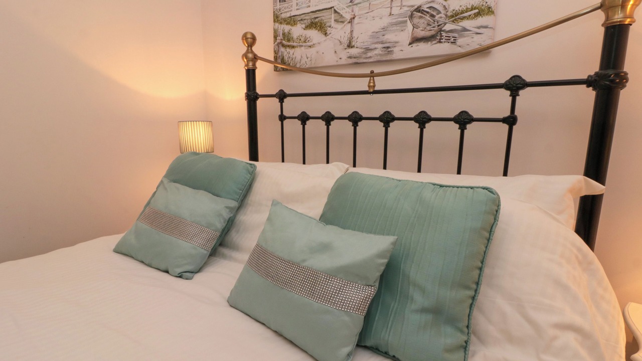 Photo of Bedroom in Filey