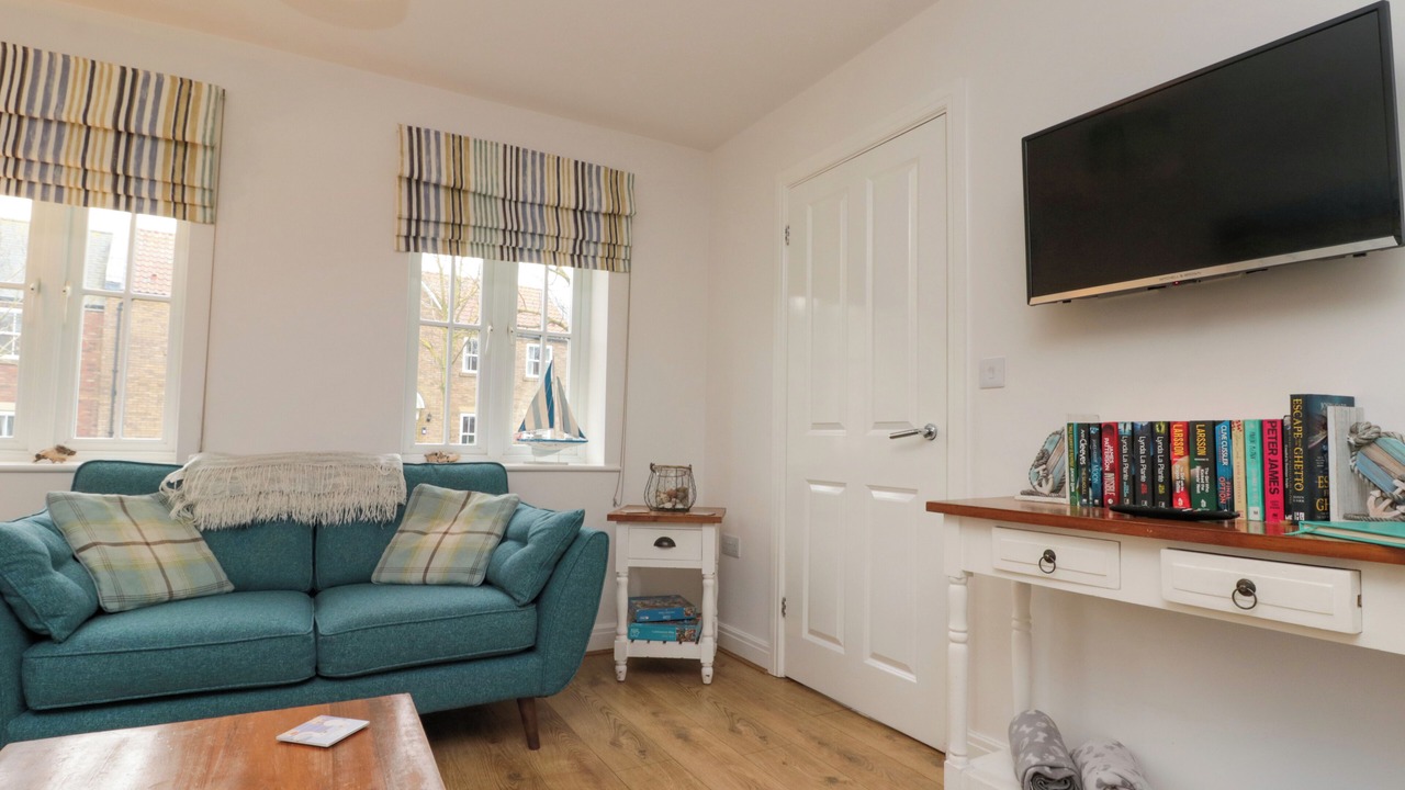 Photo of Livingroom in Filey