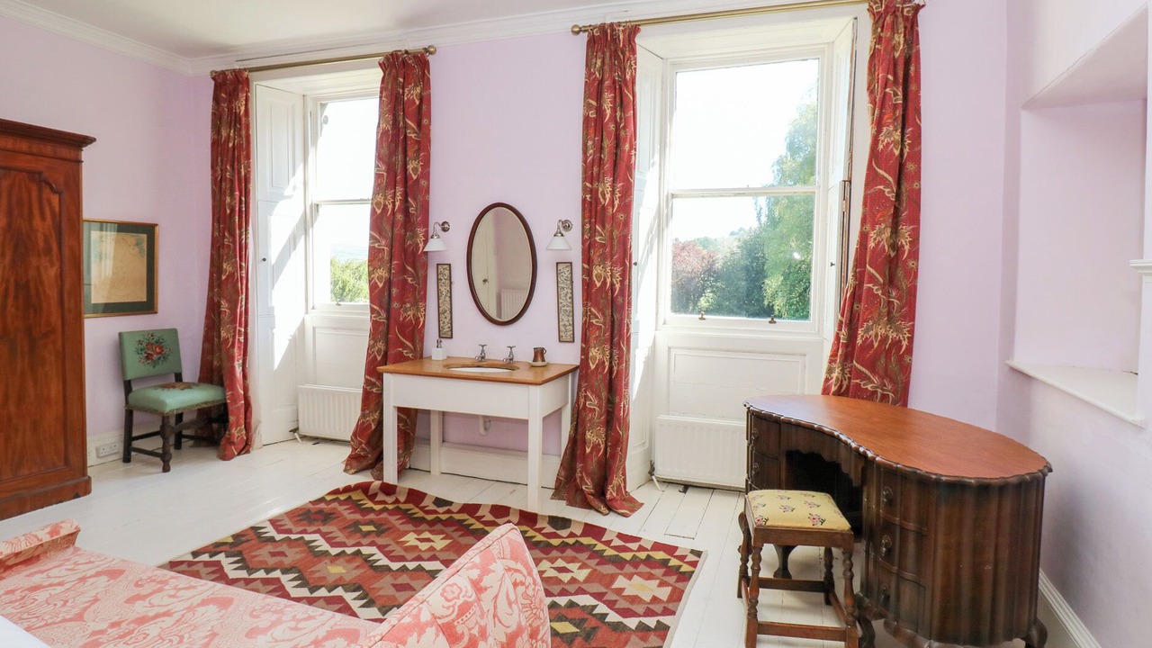 Photo of Bedroom in West Burton