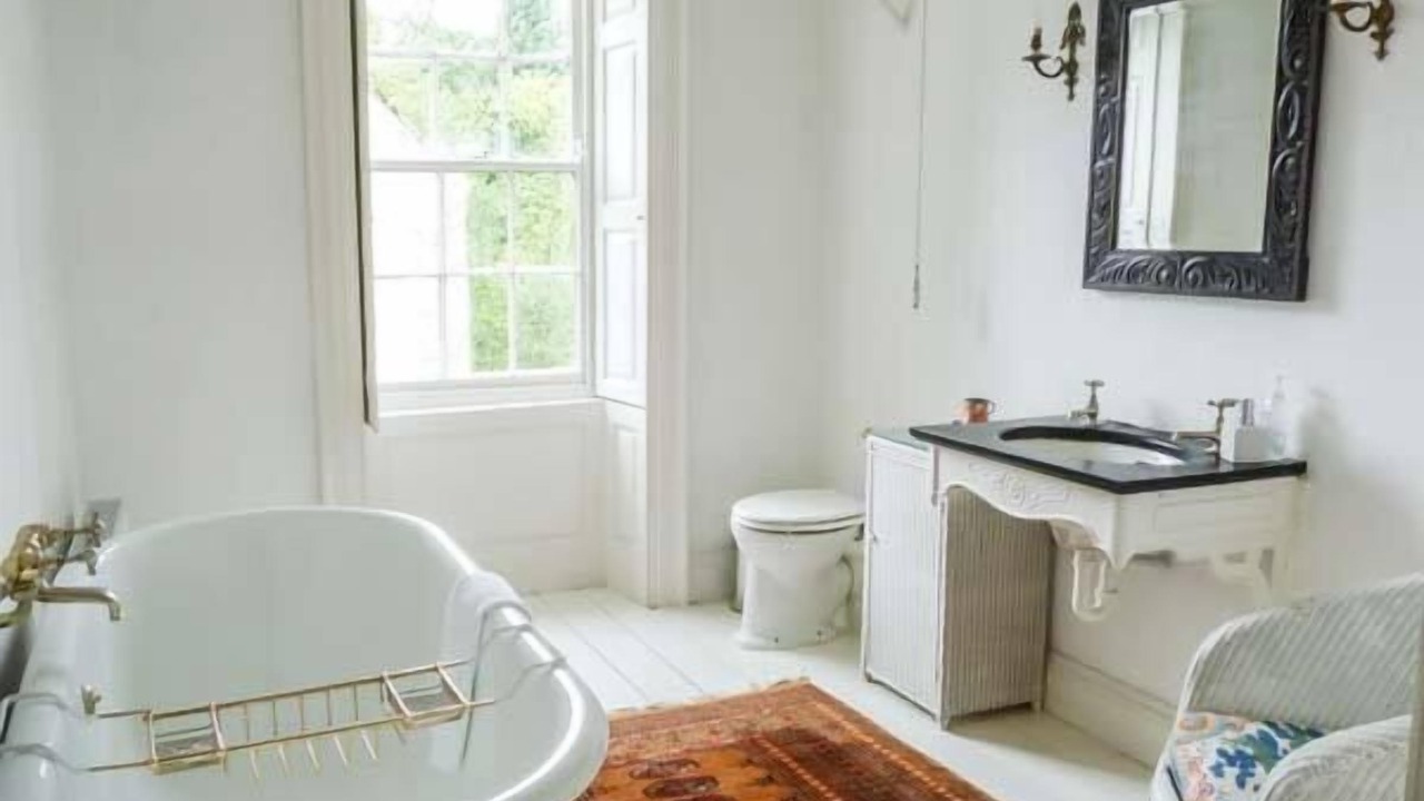 Photo of Bathroom in West Burton