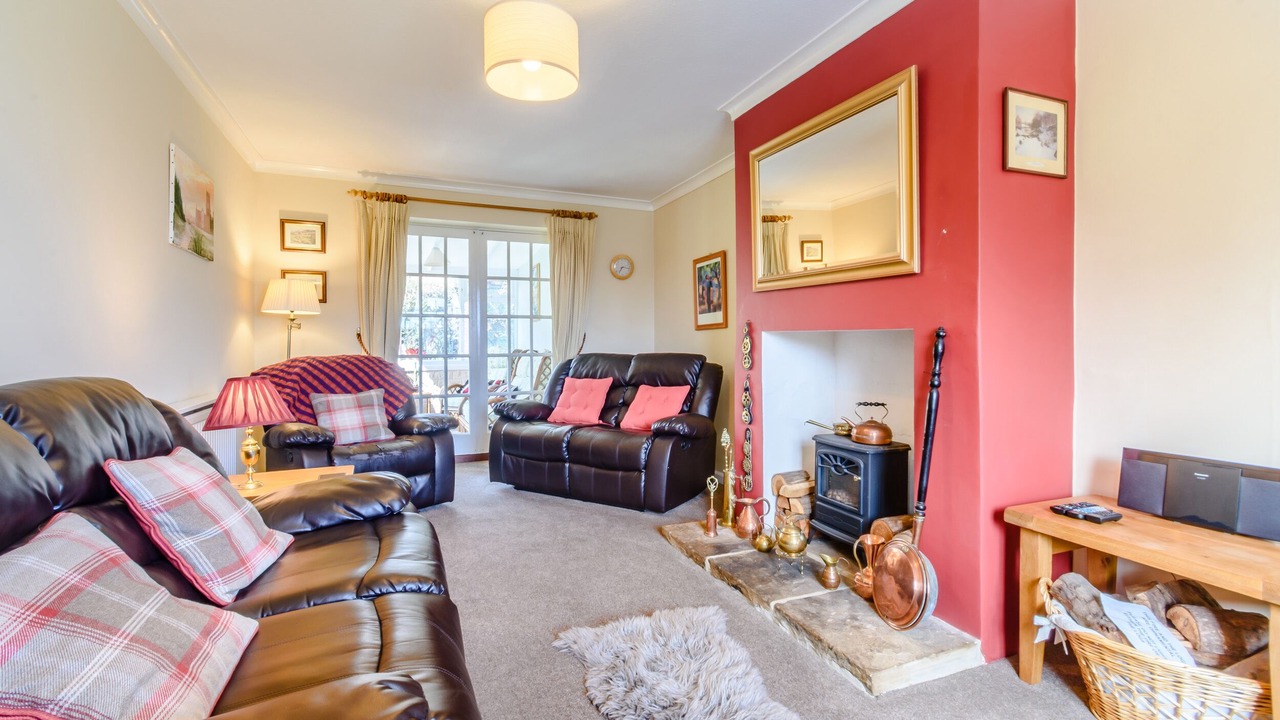 Photo of Livingroom in Helmsley