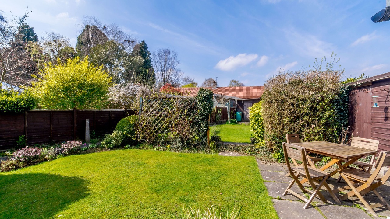 Photo of Outdoor in Helmsley