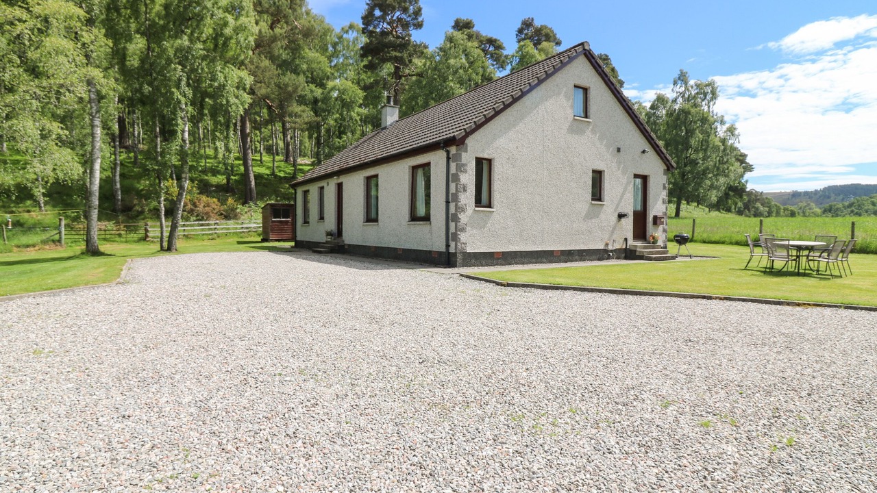 Photo of Outdoor in Grantown-on-Spey
