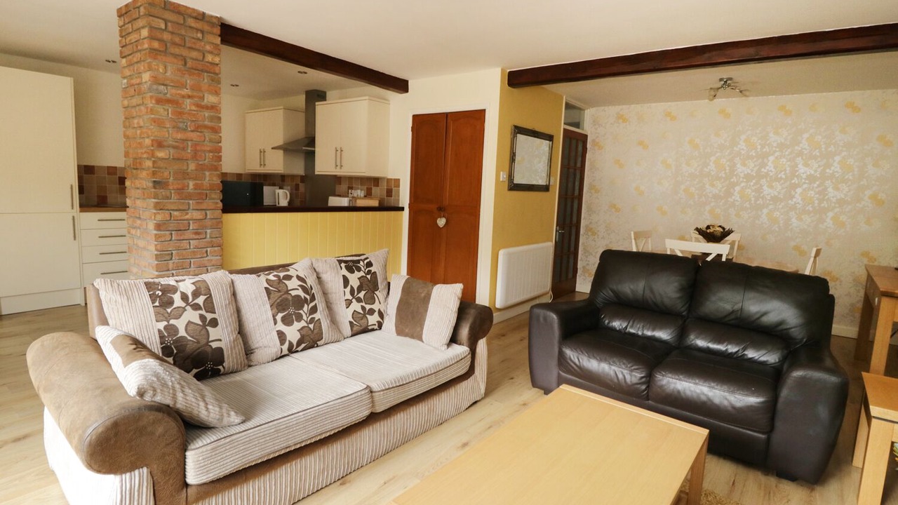 Photo of Livingroom in Storwood