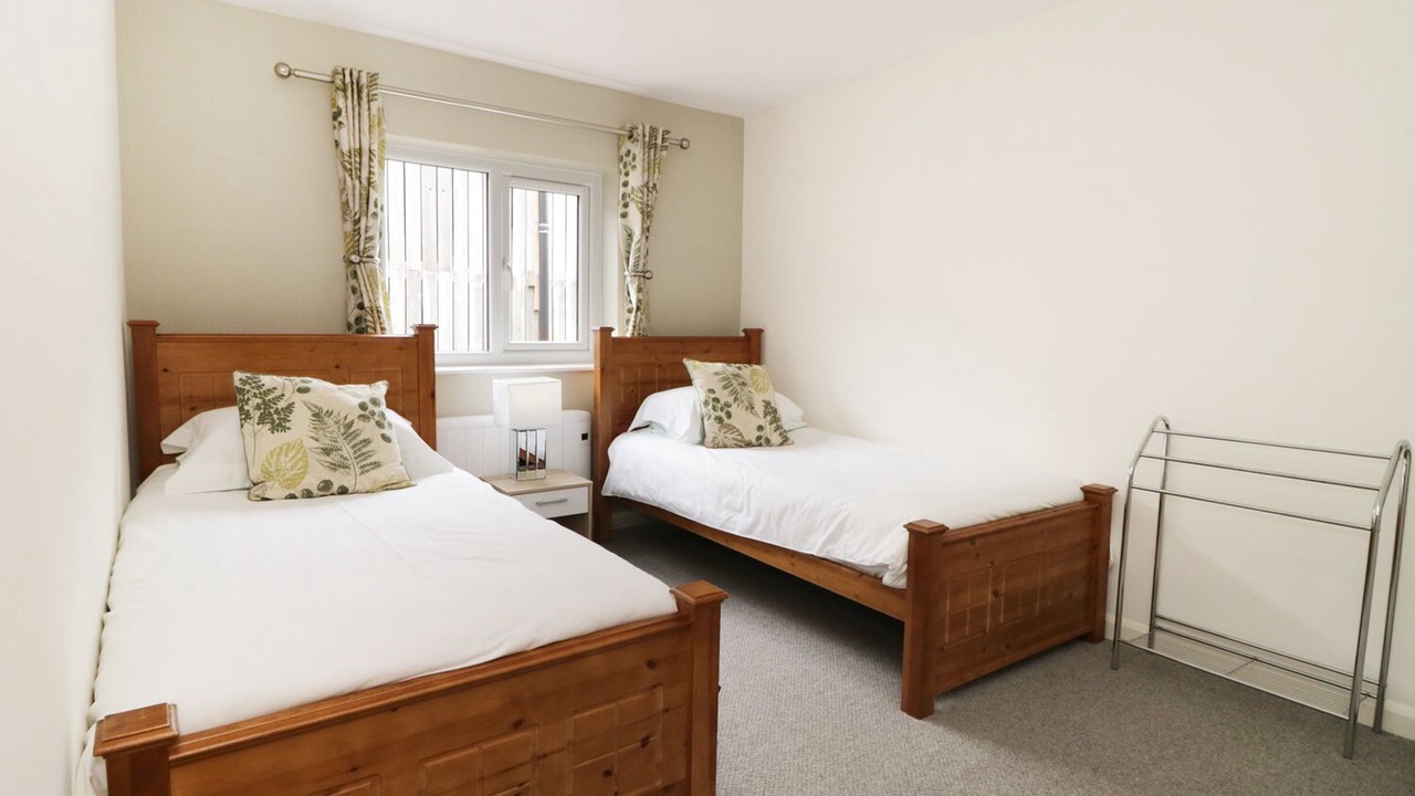 Photo of Bedroom in Storwood