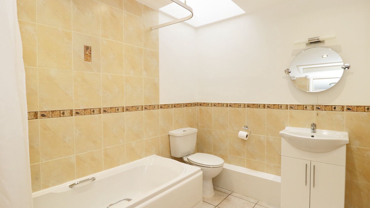 Photo of Bathroom in Storwood