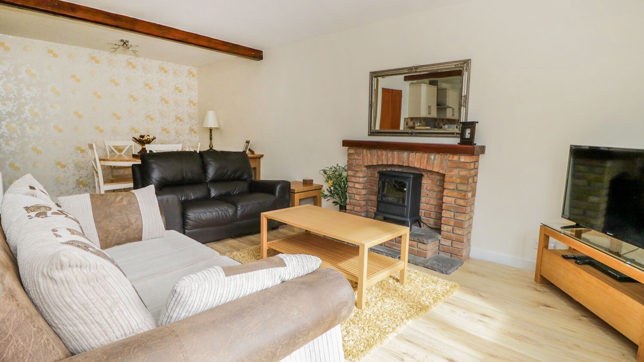 Photo of Livingroom in Storwood