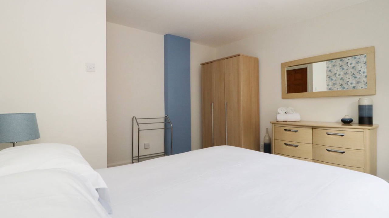 Photo of Bedroom in Storwood