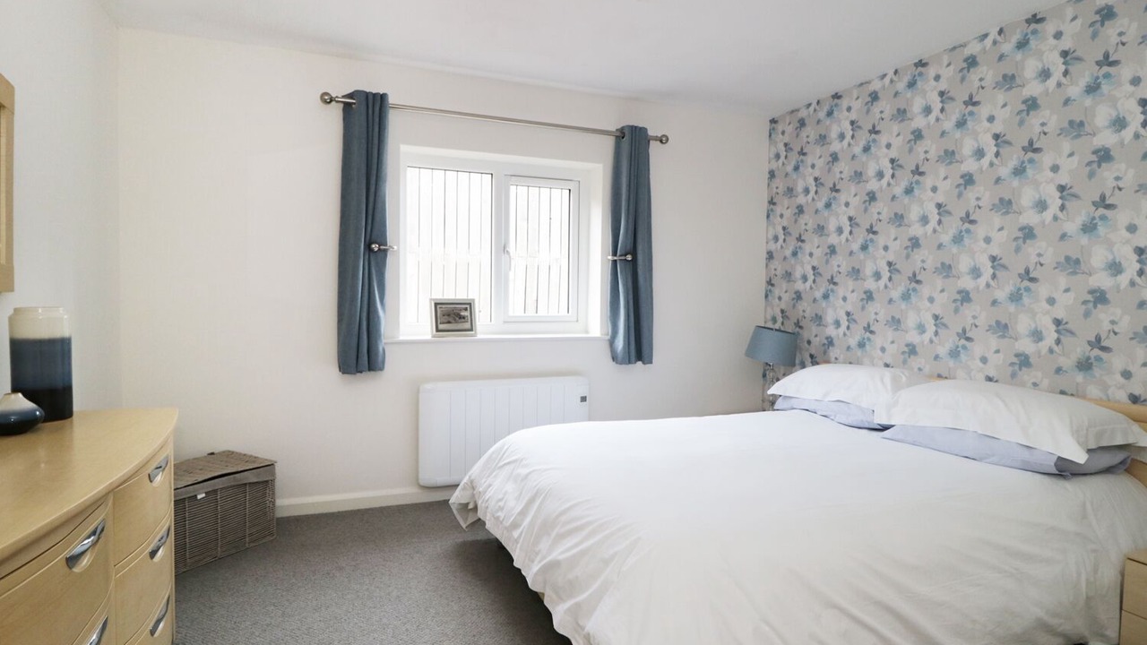 Photo of Bedroom in Storwood