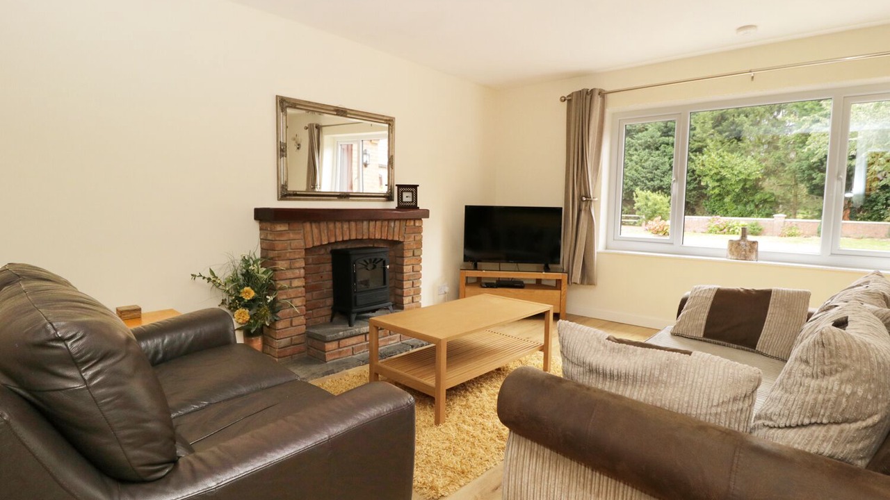 Photo of Livingroom in Storwood