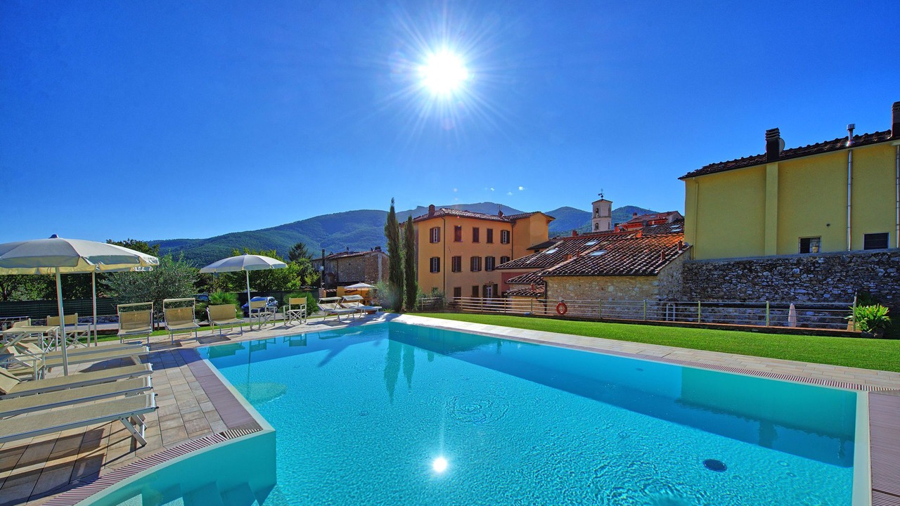 Photo of Outdoor in Santa Maria del Giudice
