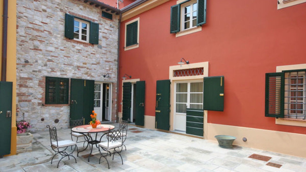 Photo of Outdoor in Santa Maria del Giudice
