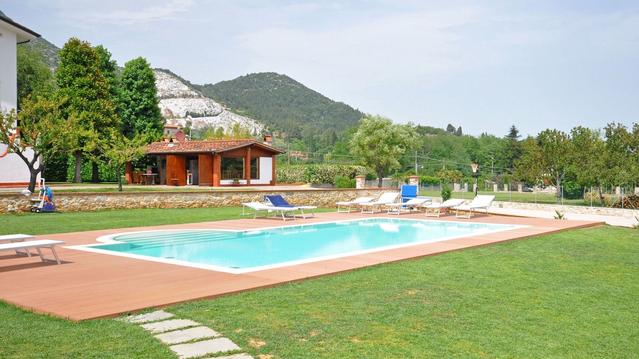 Photo of Outdoor in Santa Maria del Giudice