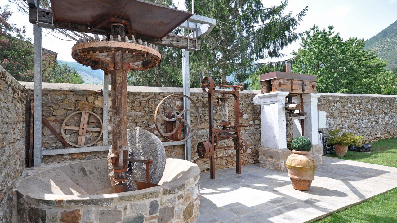 Photo of Outdoor in Santa Maria del Giudice