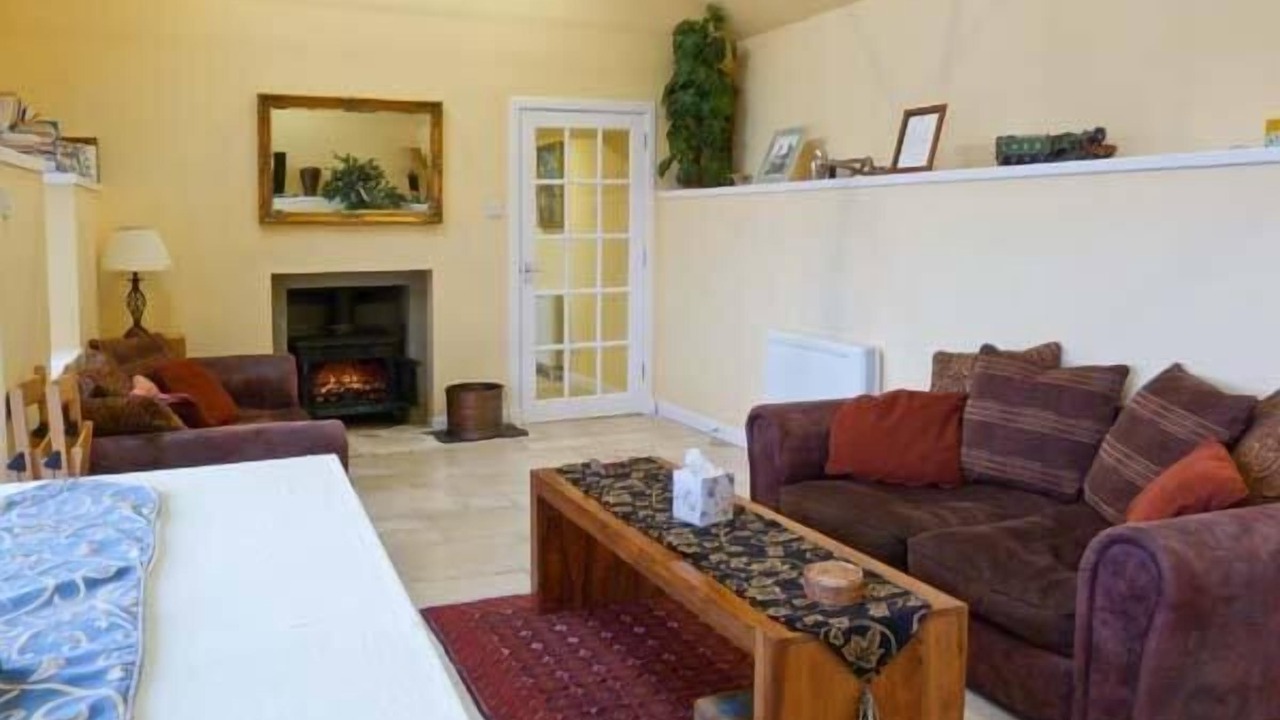 Photo of Livingroom in Isleornsay