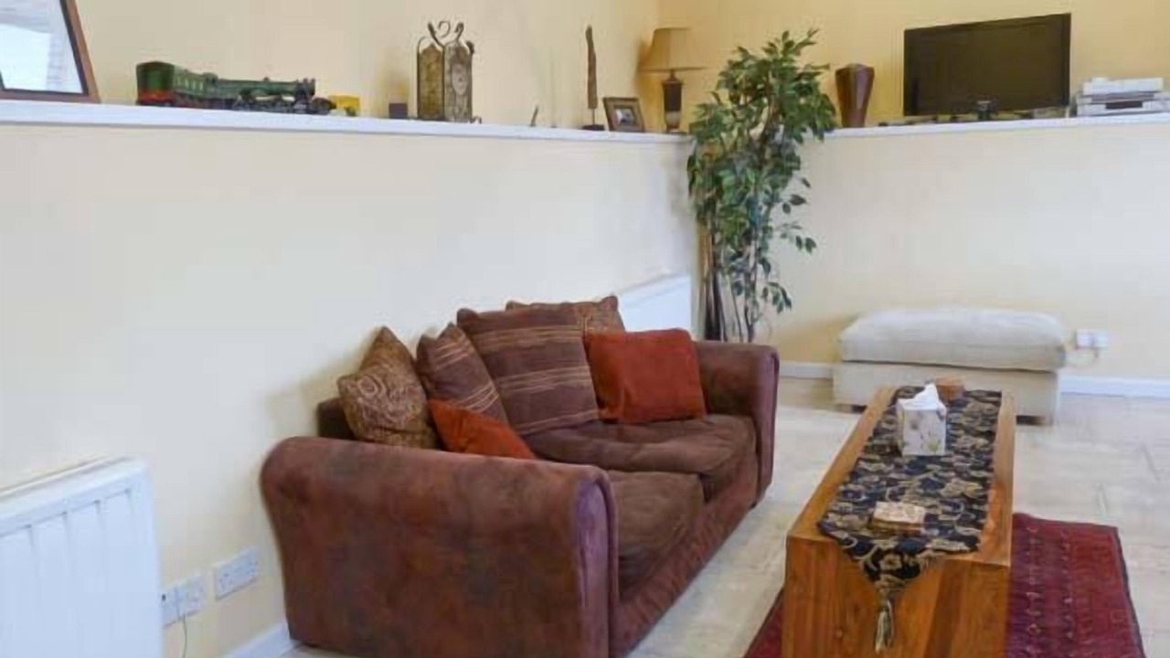 Photo of Livingroom in Isleornsay