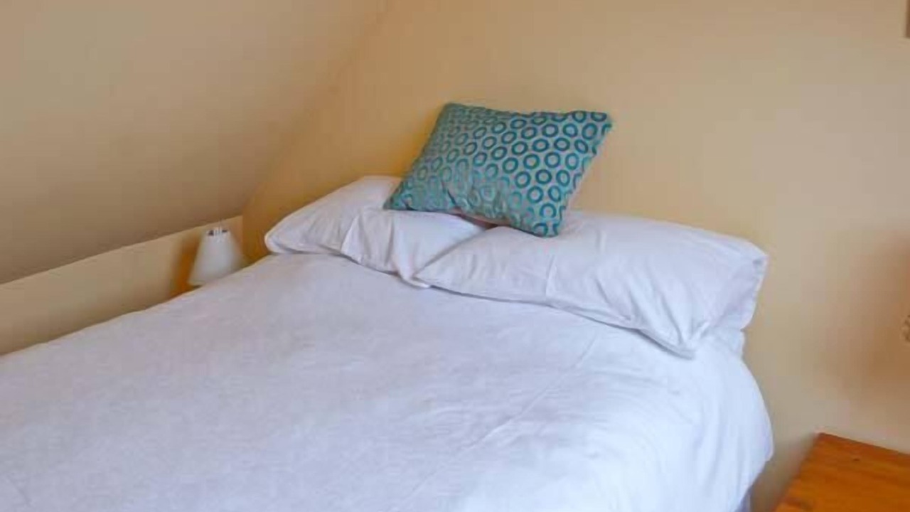 Photo of Bedroom in Isleornsay