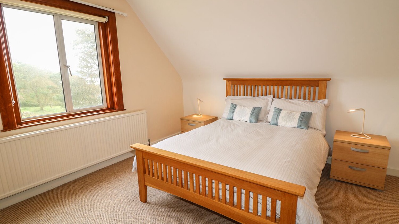 Photo of Bedroom in Newtownards