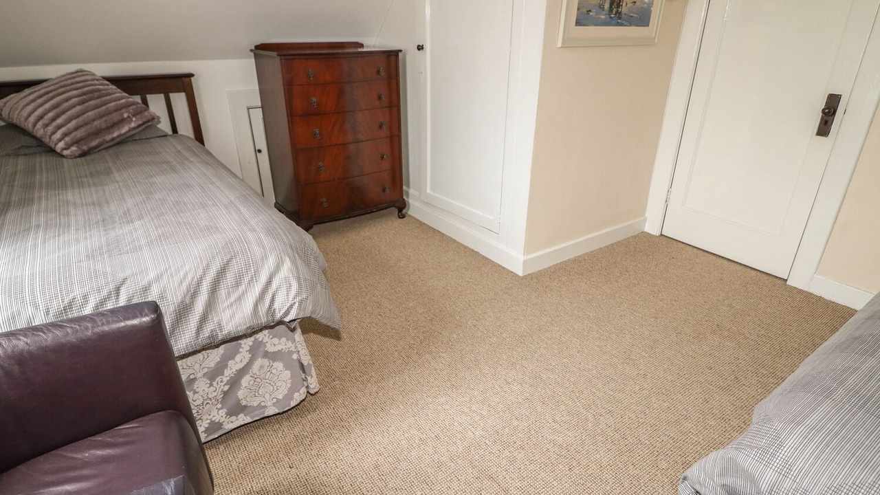 Photo of Bedroom in Newtownards