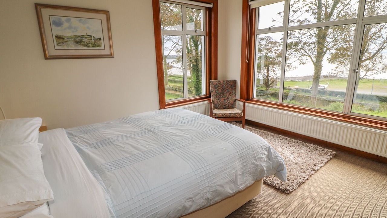 Photo of Bedroom in Newtownards
