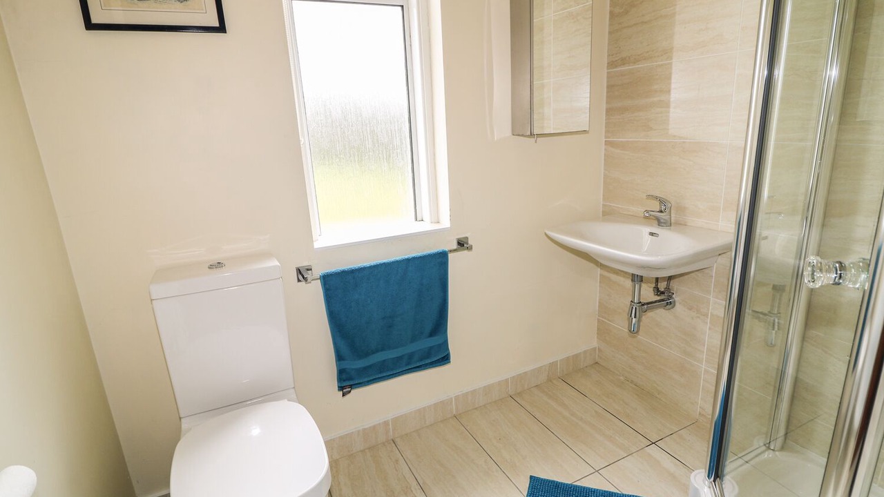Photo of Bathroom in Newtownards