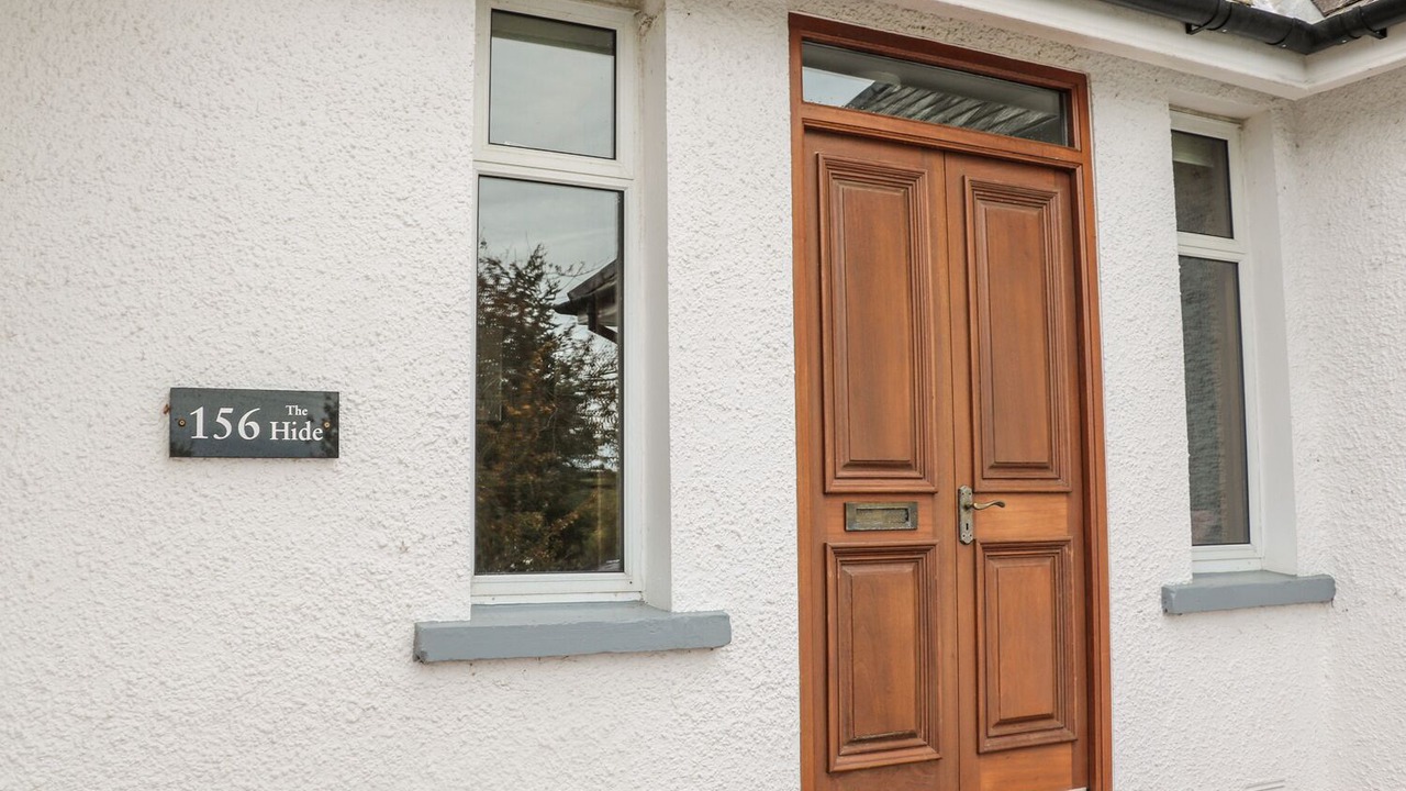Photo of Outdoor in Newtownards