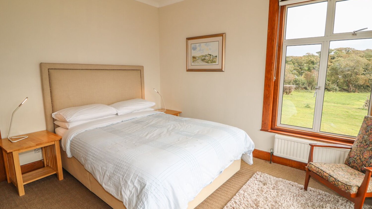 Photo of Bedroom in Newtownards