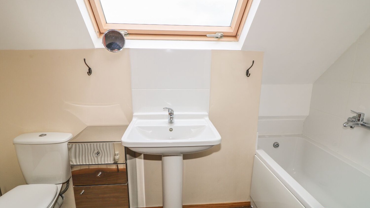 Photo of Bathroom in Newtownards