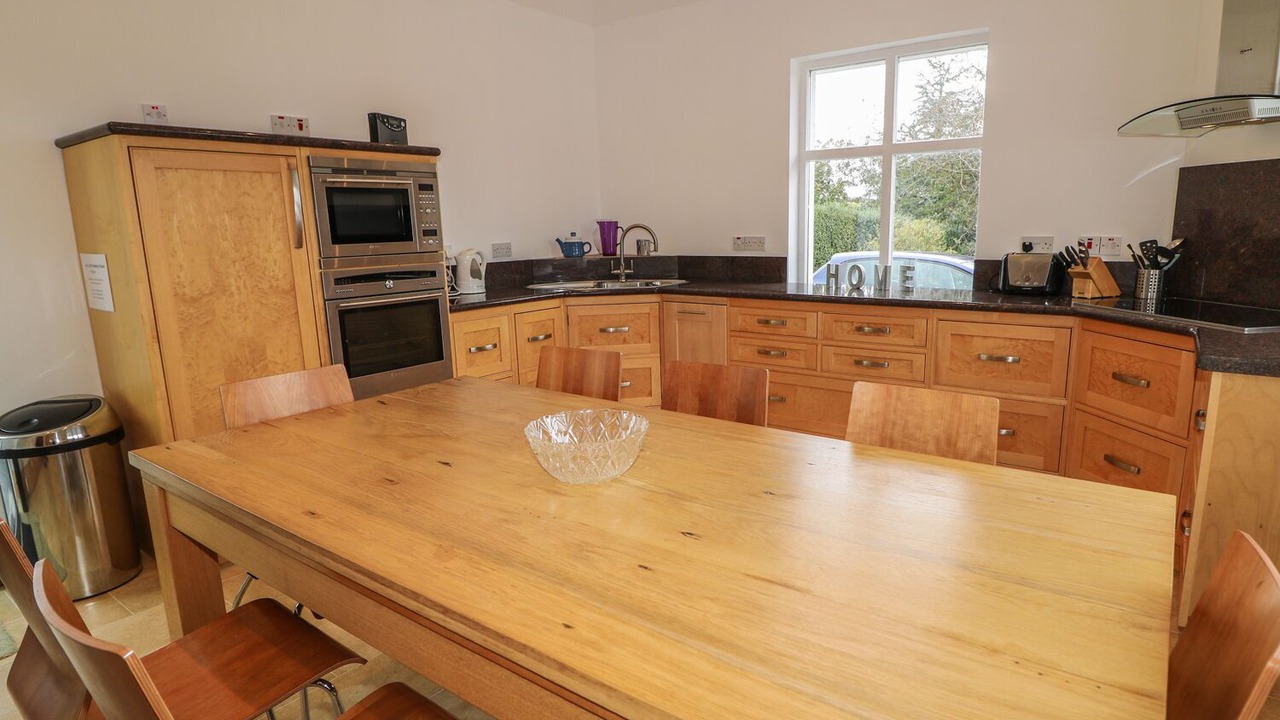 Photo of Kitchen in Newtownards
