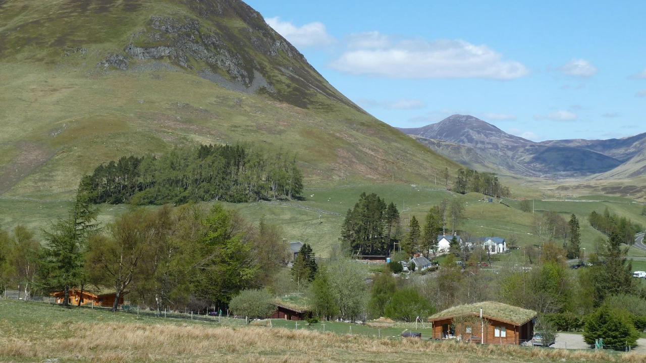 Photo of Others in Spittal of Glenshee