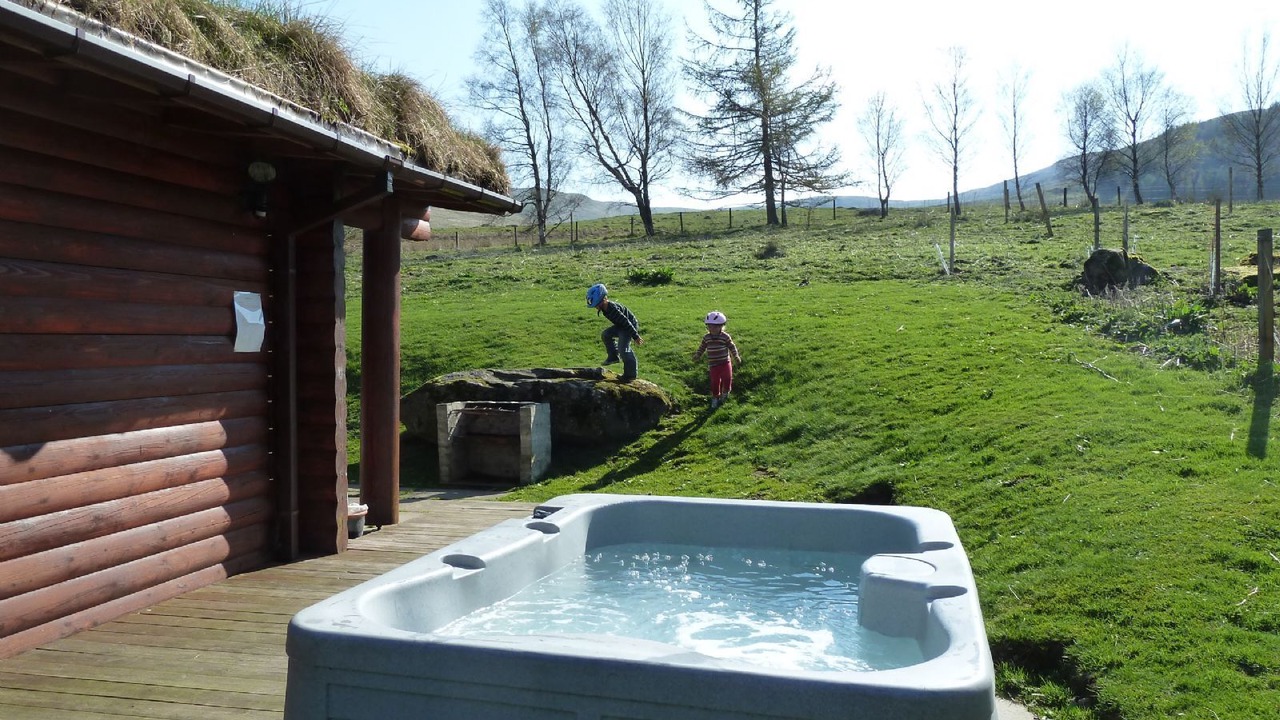 Photo of Others in Spittal of Glenshee