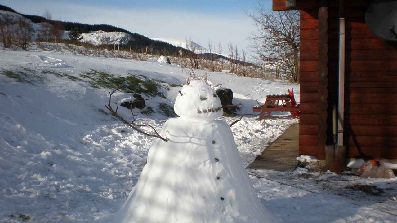 Photo of Others in Spittal of Glenshee