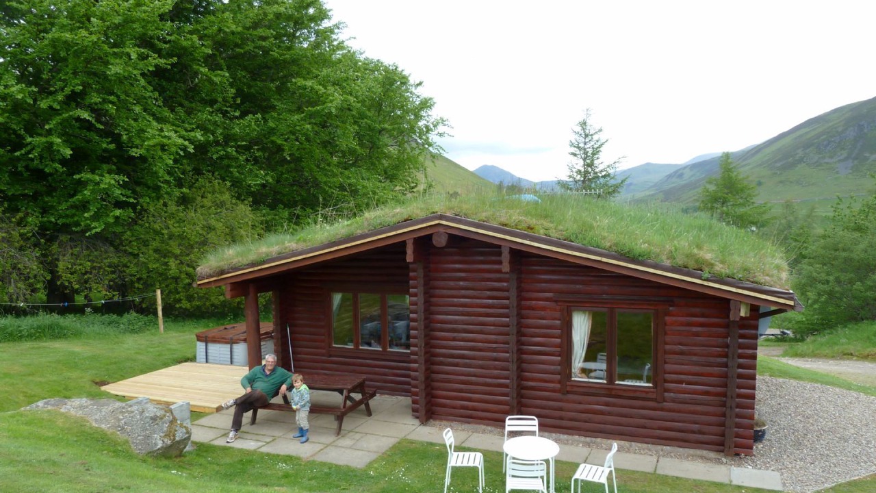 Photo of Others in Spittal of Glenshee