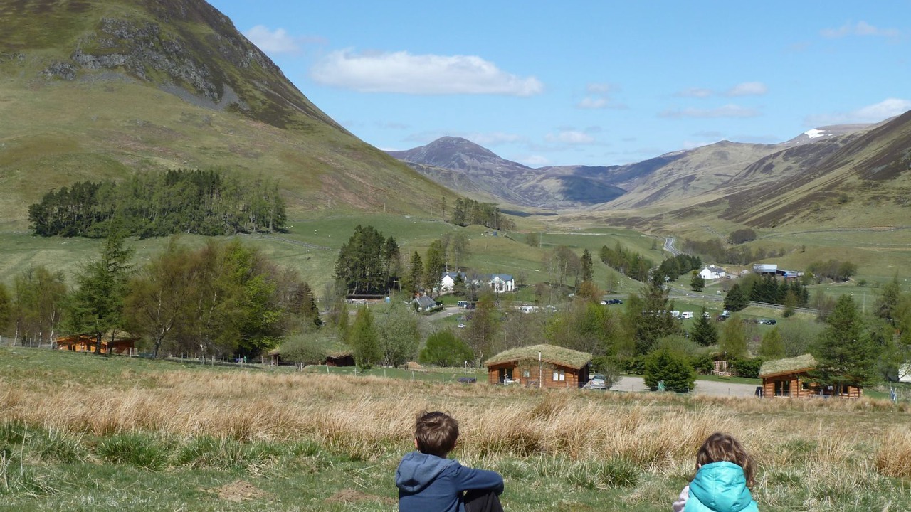 Photo of Others in Spittal of Glenshee