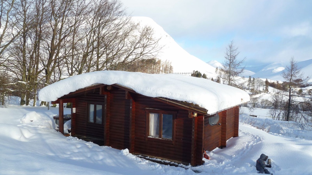 Photo of Others in Spittal of Glenshee