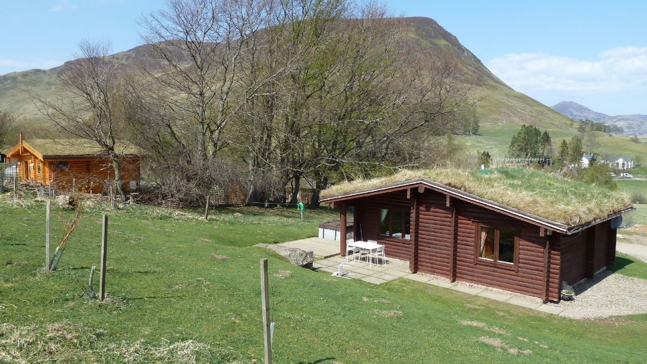 Photo of Others in Spittal of Glenshee