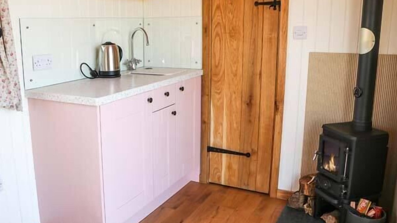 Photo of Kitchen in Holyhead