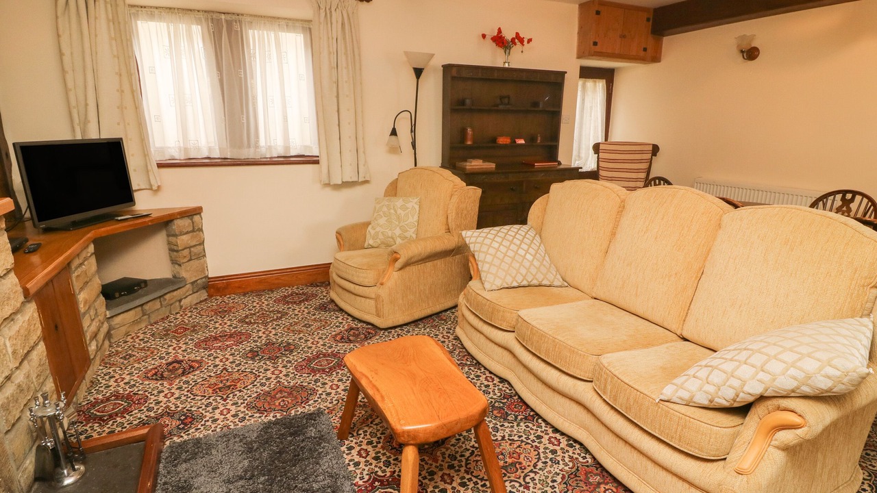 Photo of Livingroom in Horton in Ribblesdale