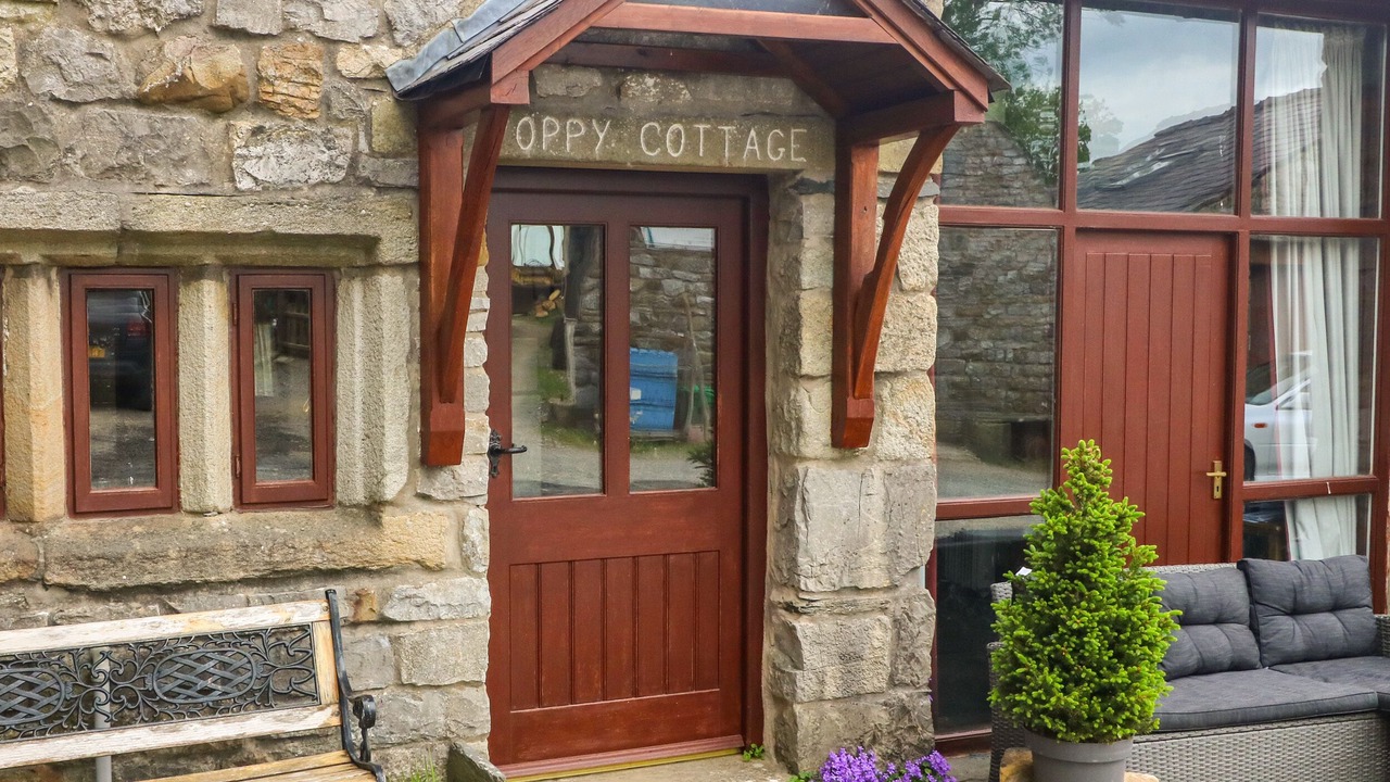 Photo of Outdoor in Horton in Ribblesdale